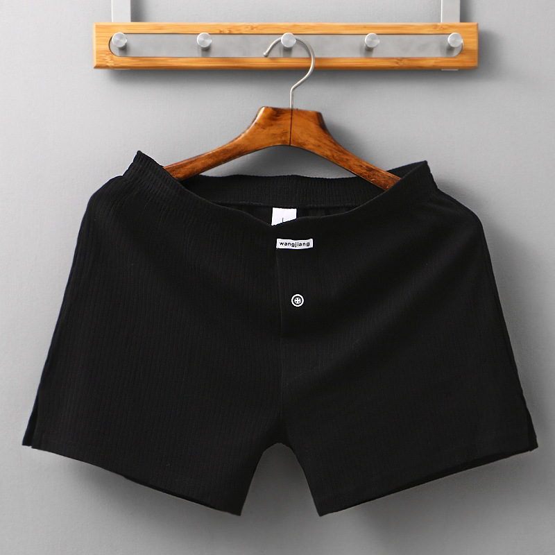 1/2/3 Stuks Heren Slipje Katoe - Boxer Shorts Modal recensie en prijs