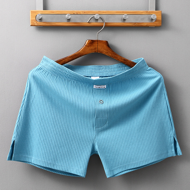 1/2/3 Stuks Heren Slipje Katoe - Boxer Shorts Modal recensie en prijs