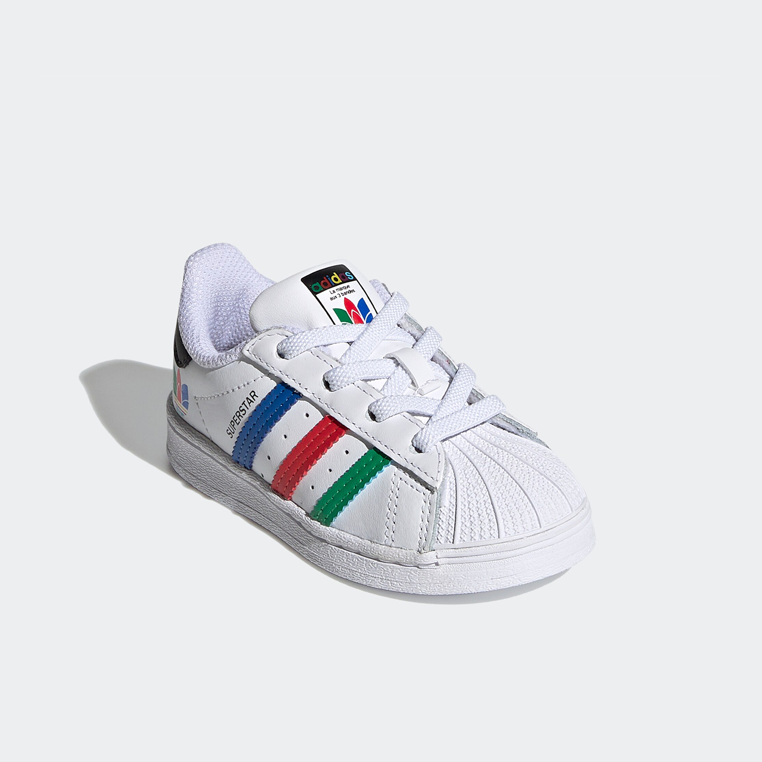 Adidas echte SUPERSTAR EL I Th - Adidas Shoes Superstar recensie en prijs