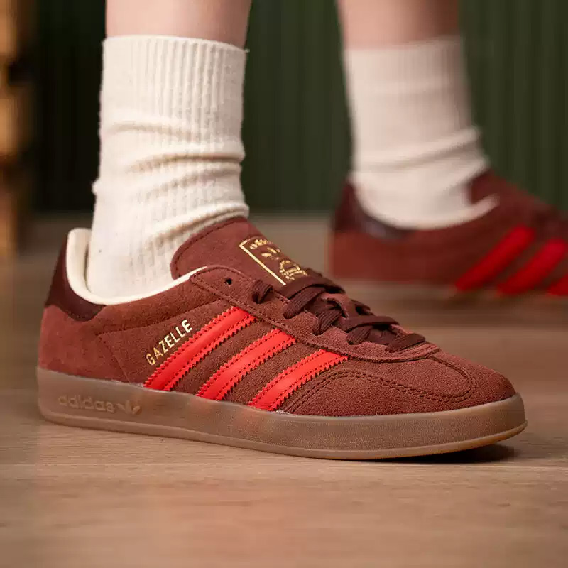 Adidas Zigzag Color-Contrast T - Adidas Shoes Gazelle recensie en prijs