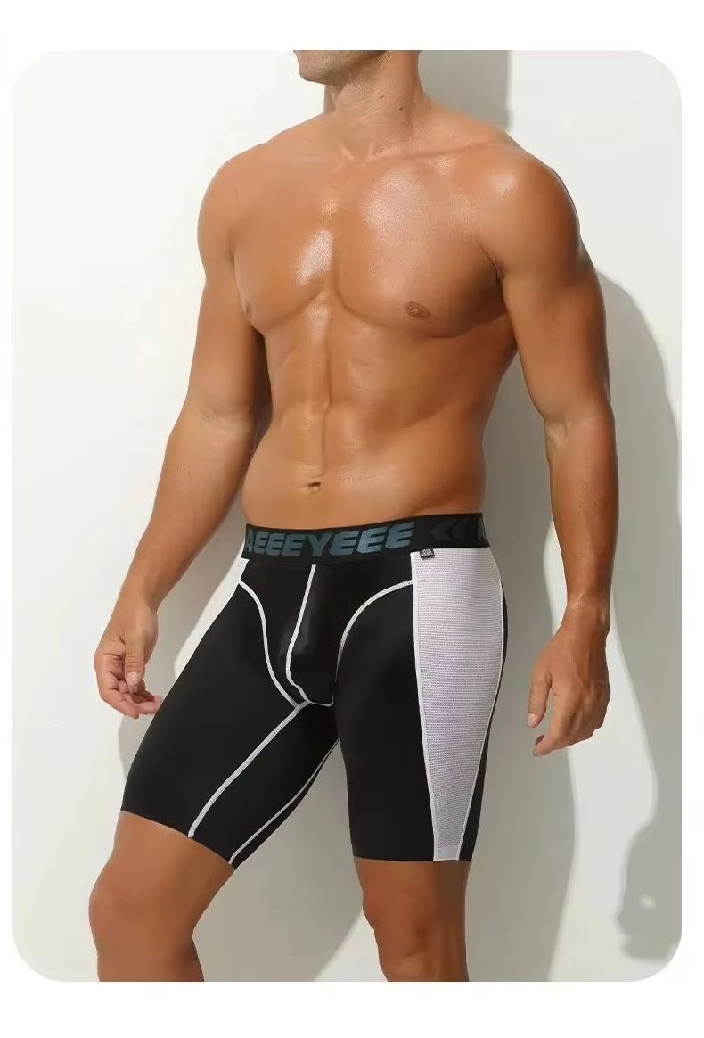 Herenondergoed boxer ultradunn - Mesh Sport Boxer recensie en prijs