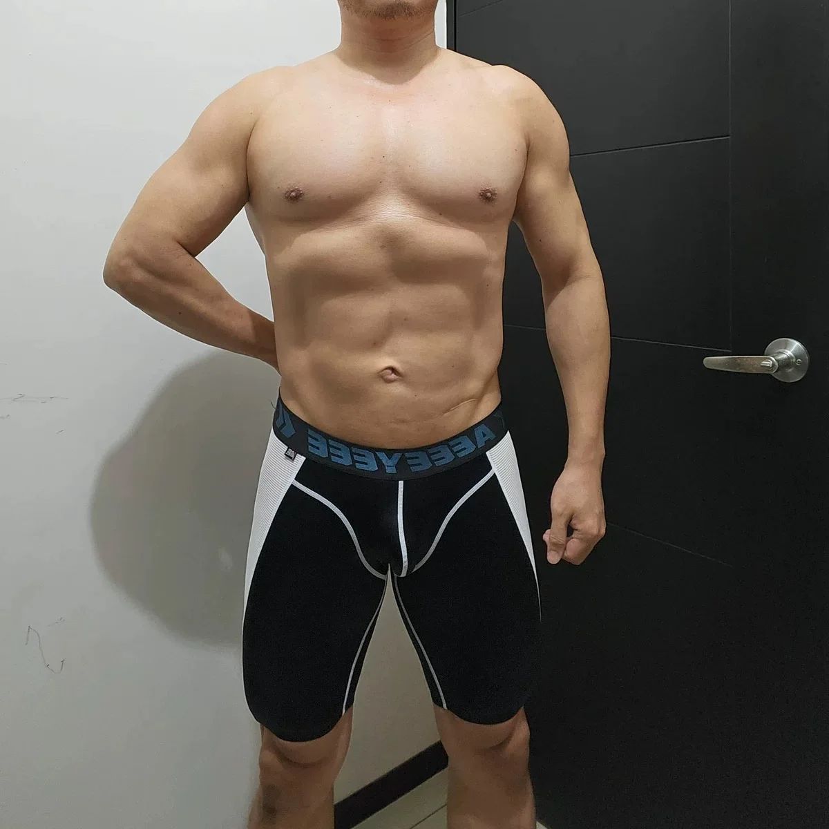 Herenondergoed boxer ultradunn - Mesh Sport Boxer recensie en prijs