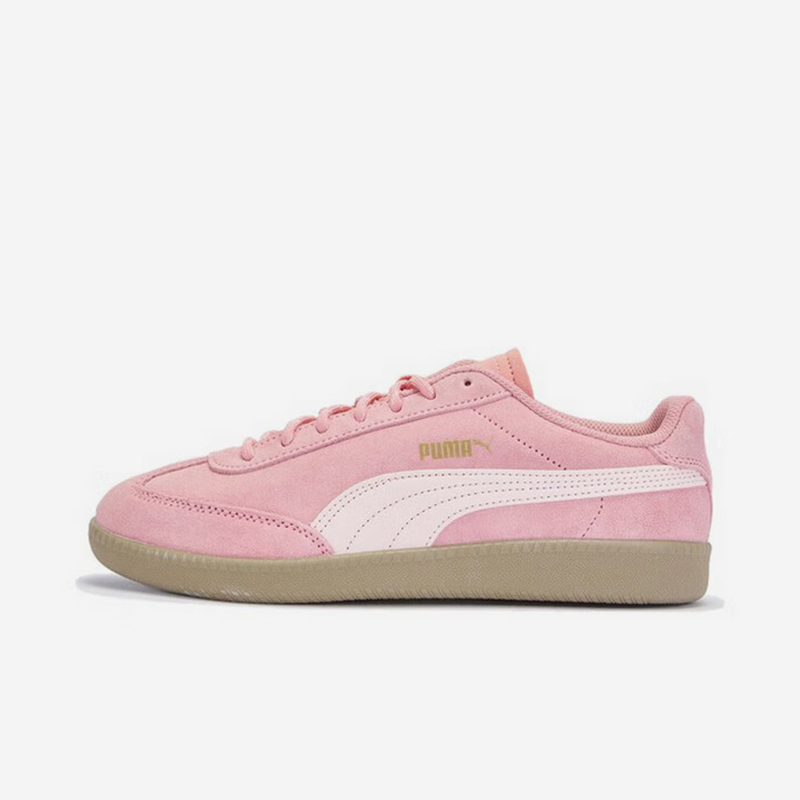 Puma Authentic 9-T suède dames - Puma Shoes Suede Classic recensie en prijs