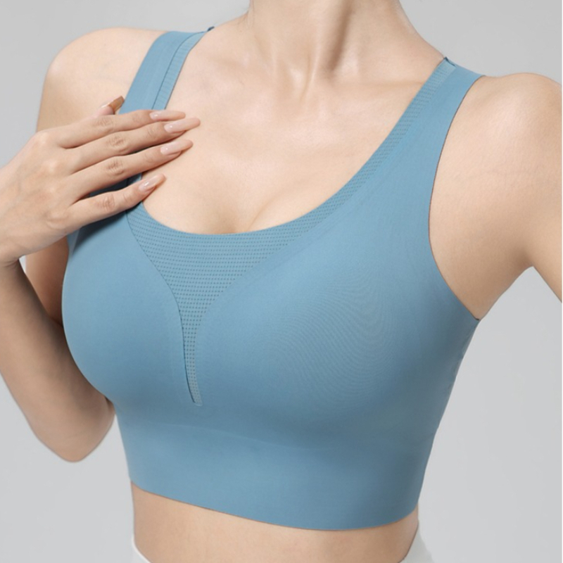 Yoga Vest Dames Zomer Yoga Wea - Quick Dry Underwear recensie en prijs