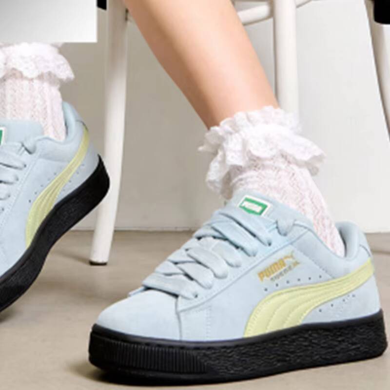 2026 nieuwe Puma Mid Low Top C - Puma Shoes Suede Classic recensie en prijs