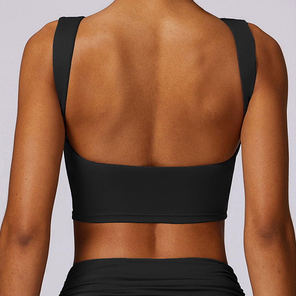 Vrouwen Sport Bh Yoga Top Vest - Quick Dry Underwear recensie en prijs