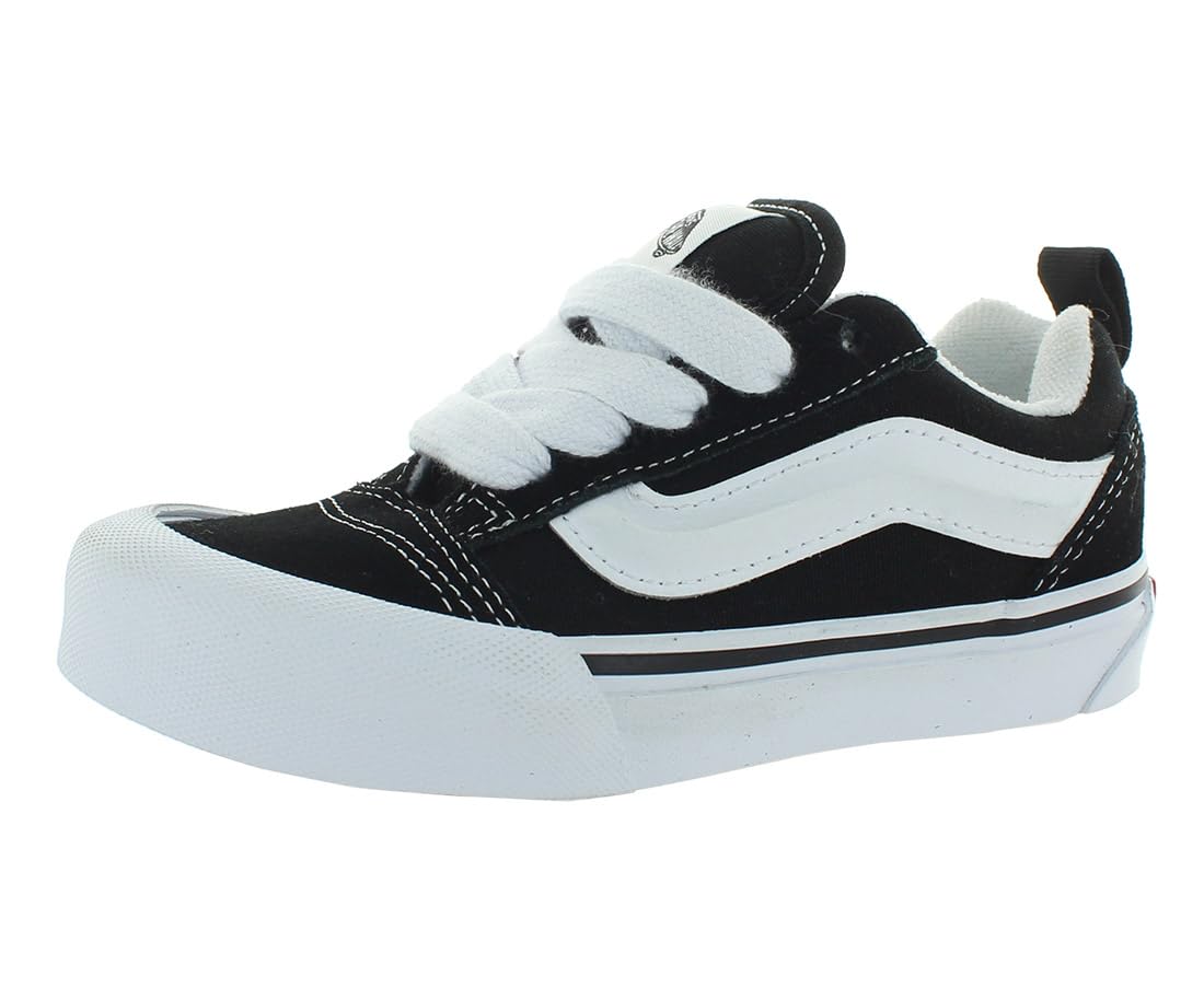 Vans Knu Skool '90s Retro Puff - Vans Shoes Old Skool recensie en prijs