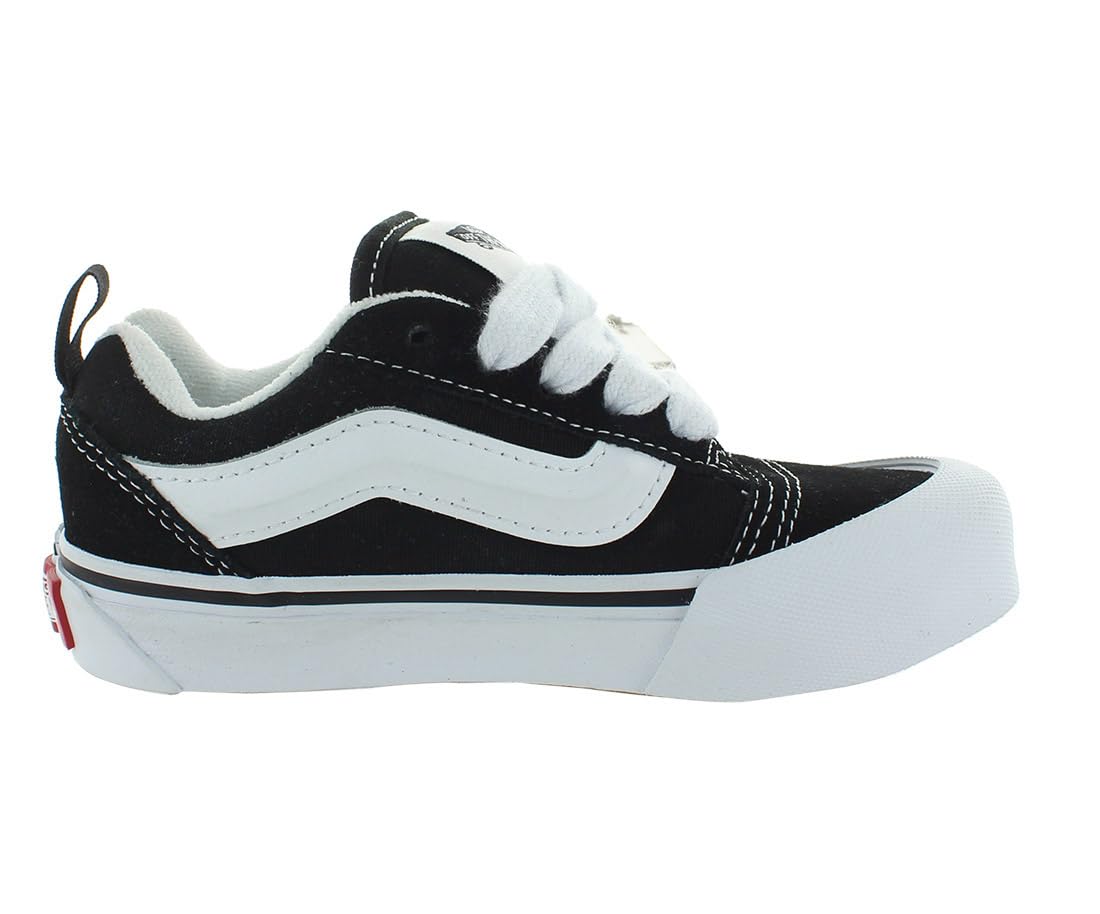 Vans Knu Skool '90s Retro Puff - Vans Shoes Old Skool recensie en prijs