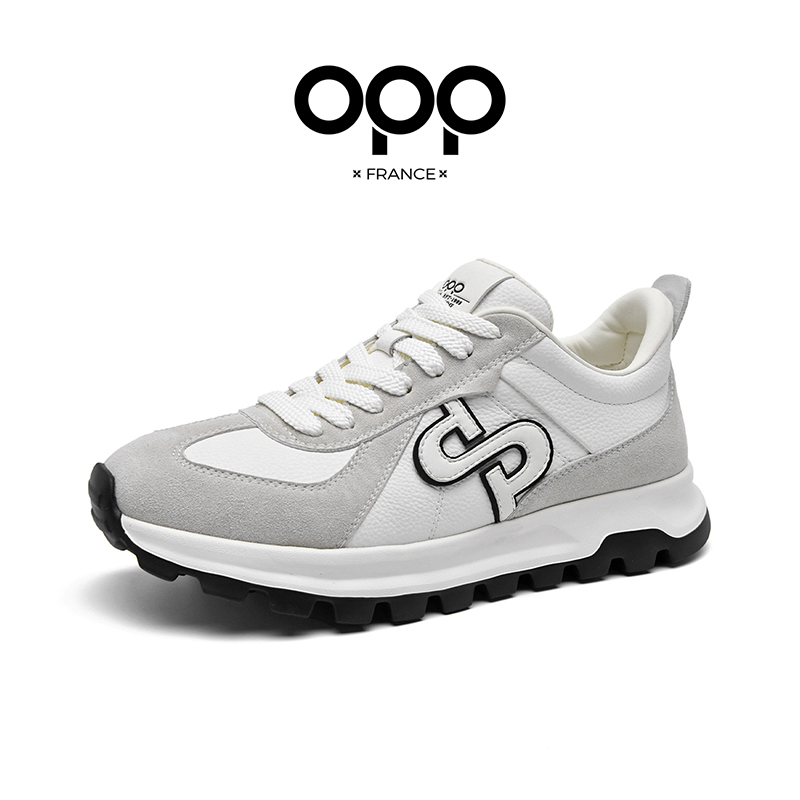 OPP Heren lente/herfst sneaker - New Balance Shoes 574 recensie en prijs
