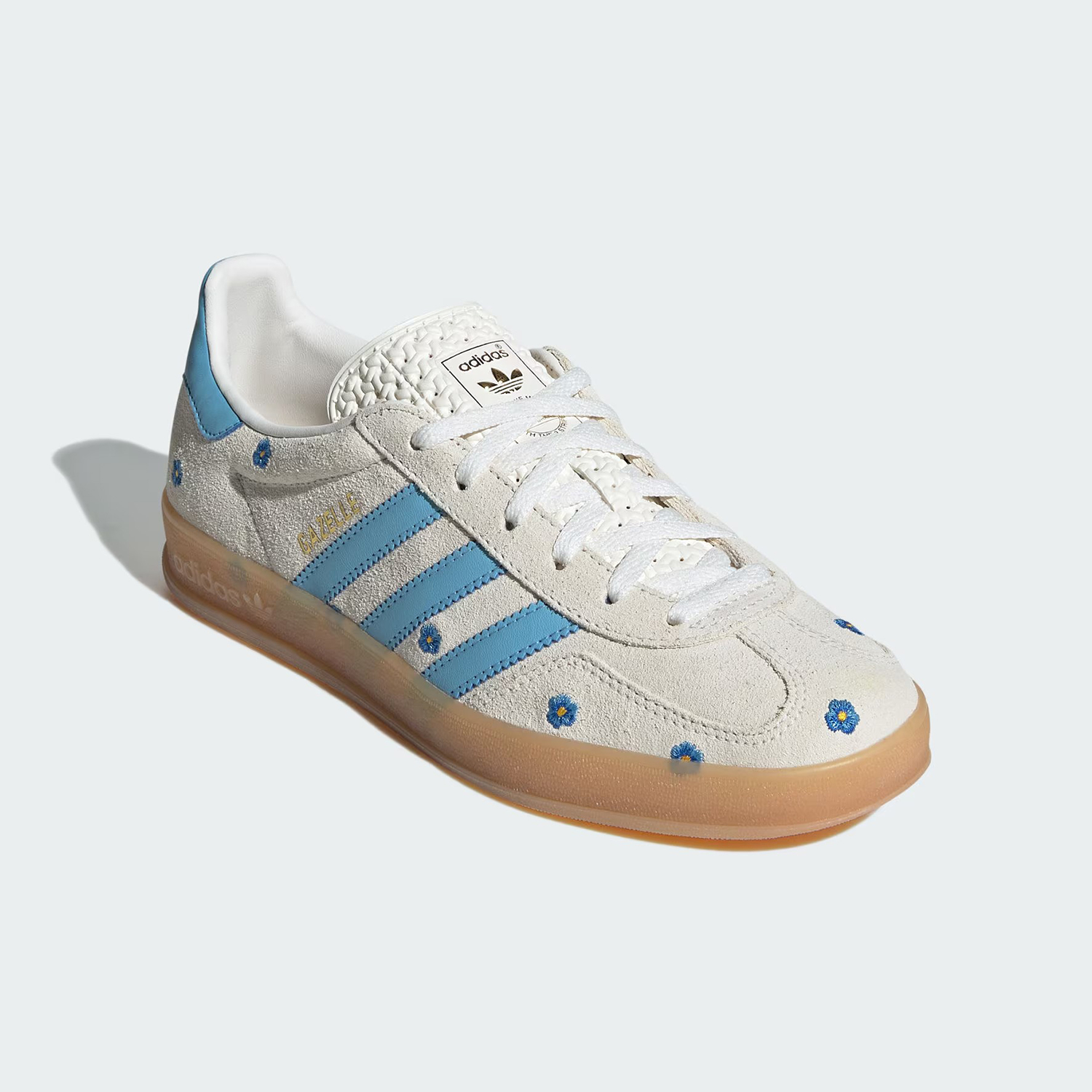 Adidas echte klaver antislip l - Adidas Shoes Gazelle recensie en prijs