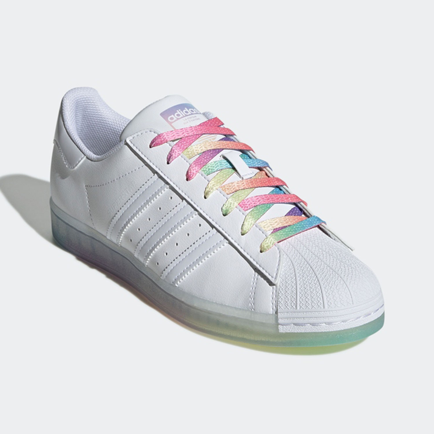 Adidas echte clover SUPERSTAR  - Adidas Shoes Superstar recensie en prijs