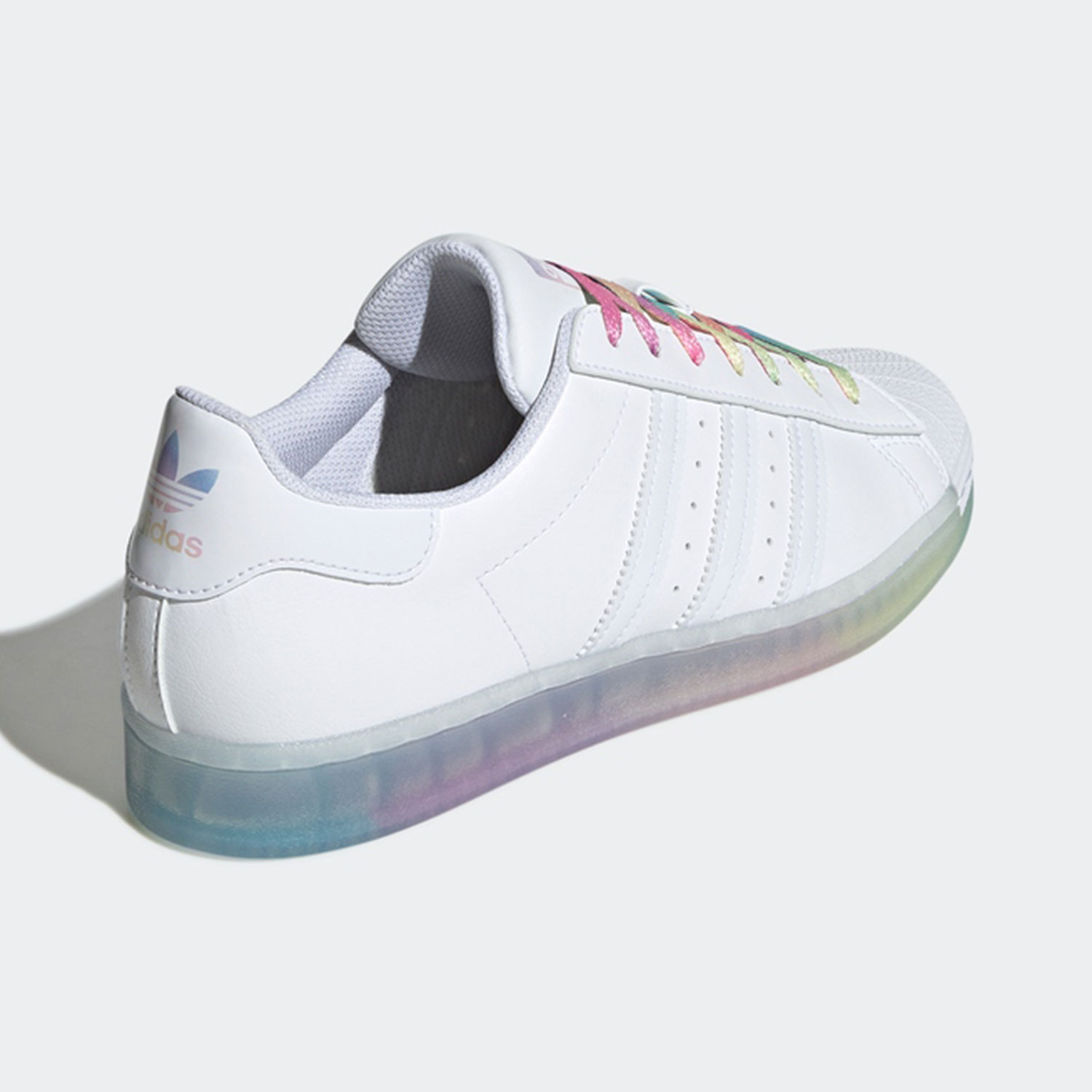 Adidas echte clover SUPERSTAR  - Adidas Shoes Superstar recensie en prijs