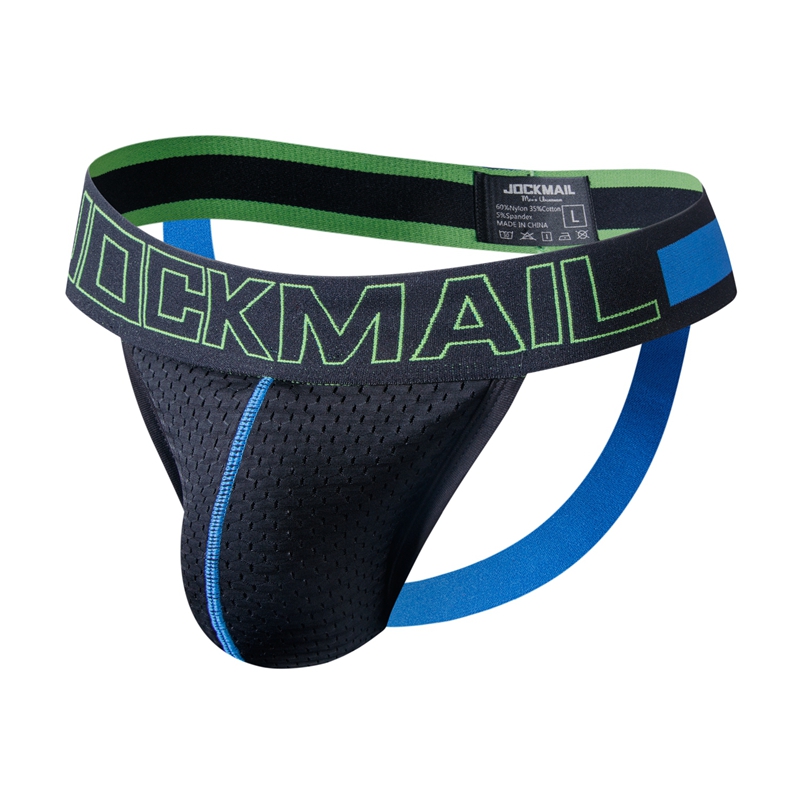 Sexy Homo Mannen Mesh Jockstra - Jockstrap Athletic recensie en prijs
