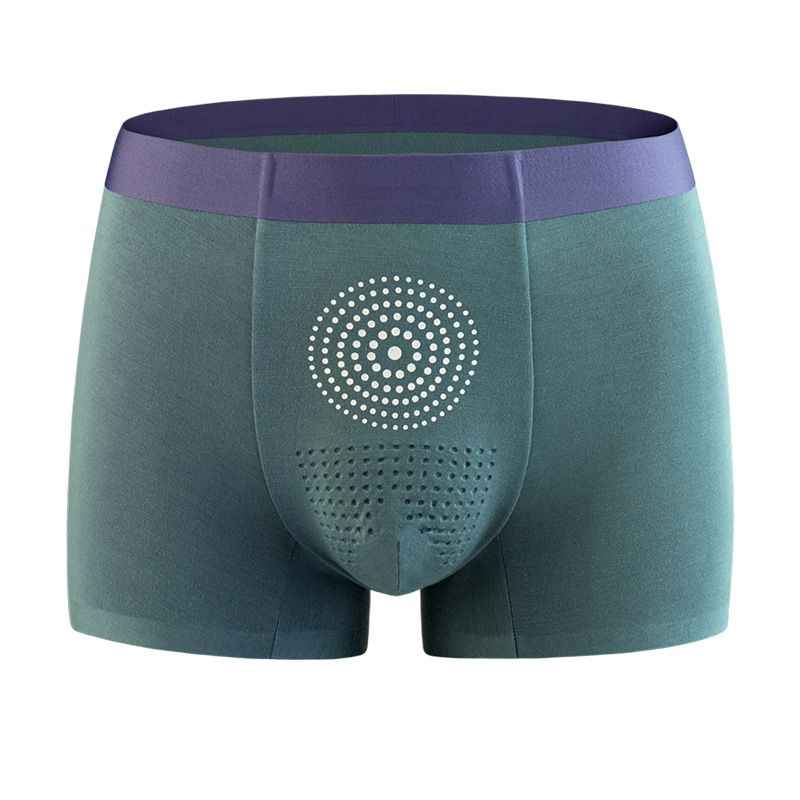 Heren Slipje Magneet Functie A - Boxer Shorts Modal recensie en prijs