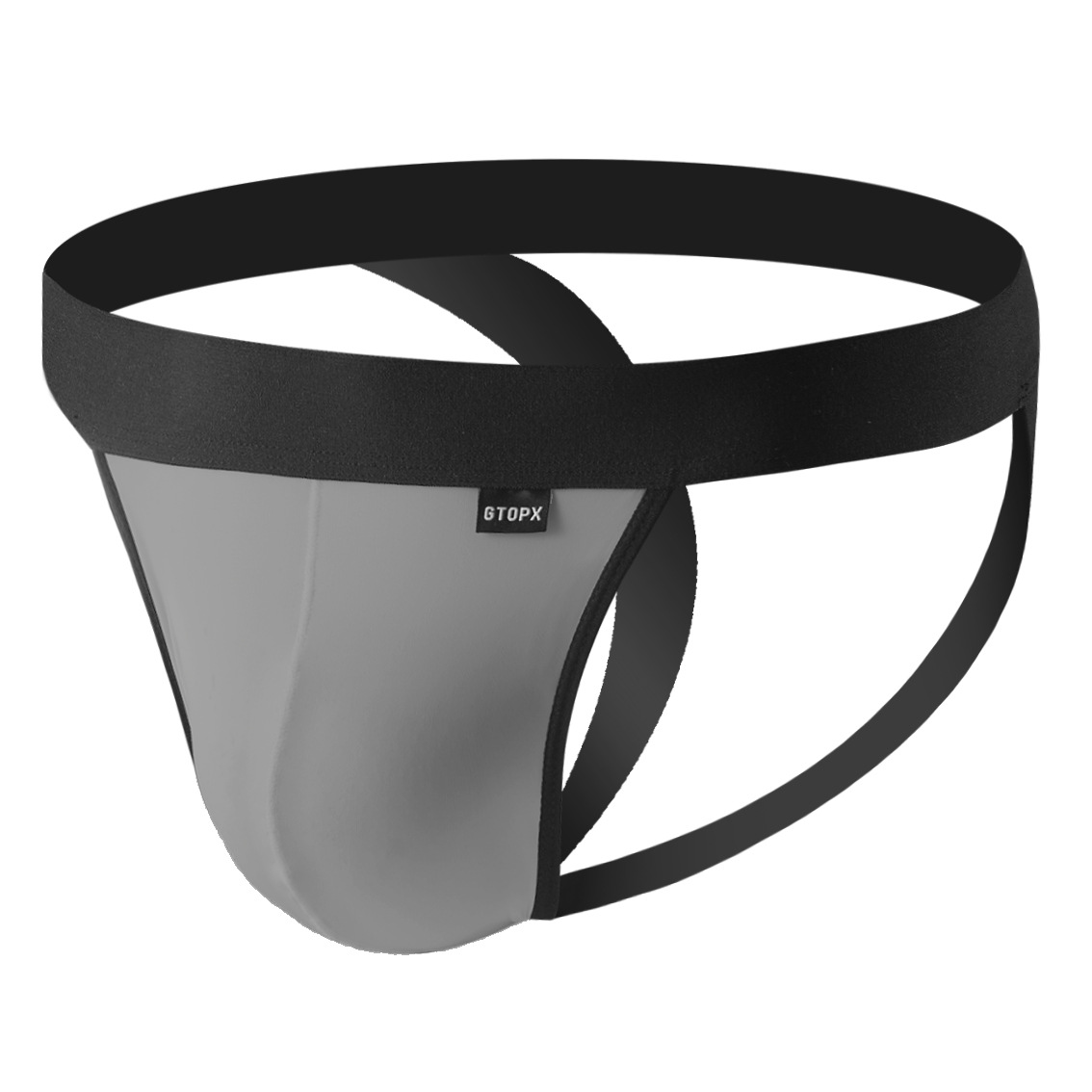 Heren Ice Silk Jockstrap Dubbe - Jockstrap Athletic recensie en prijs