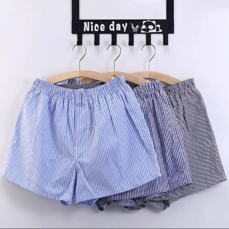 3 Stk/partij M-3XL Klassieke P - Multi Pack Underwear recensie en prijs