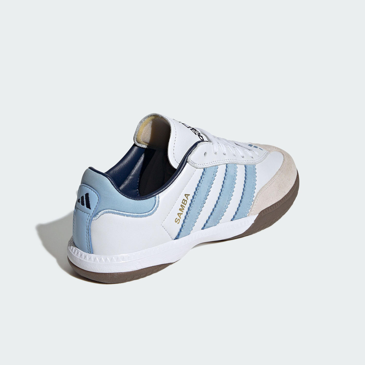 Adidas Originals SAMBA MN Unis - Adidas Shoes Samba recensie en prijs
