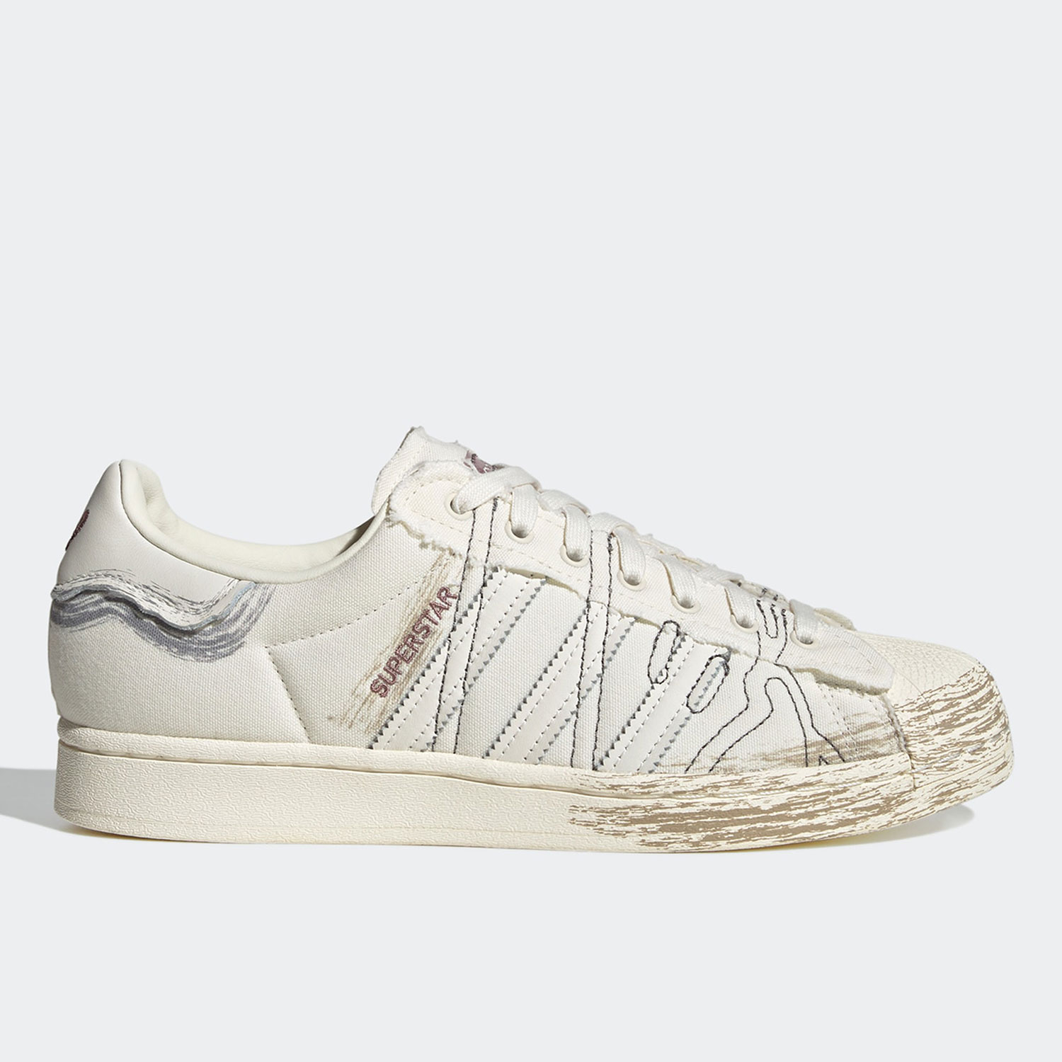 adidas Originals Superstar uni - Adidas Shoes Superstar recensie en prijs