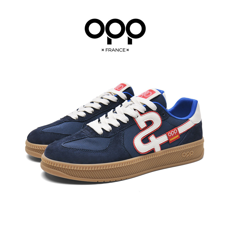 Opp New Style Heren blauwe boa - New Balance Shoes 574 recensie en prijs