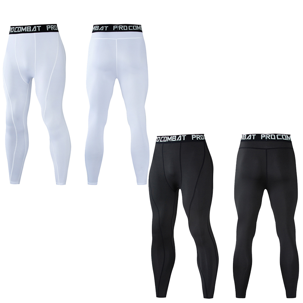 Legging Heren Gym Running Tigh - Compression Long Pant recensie en prijs