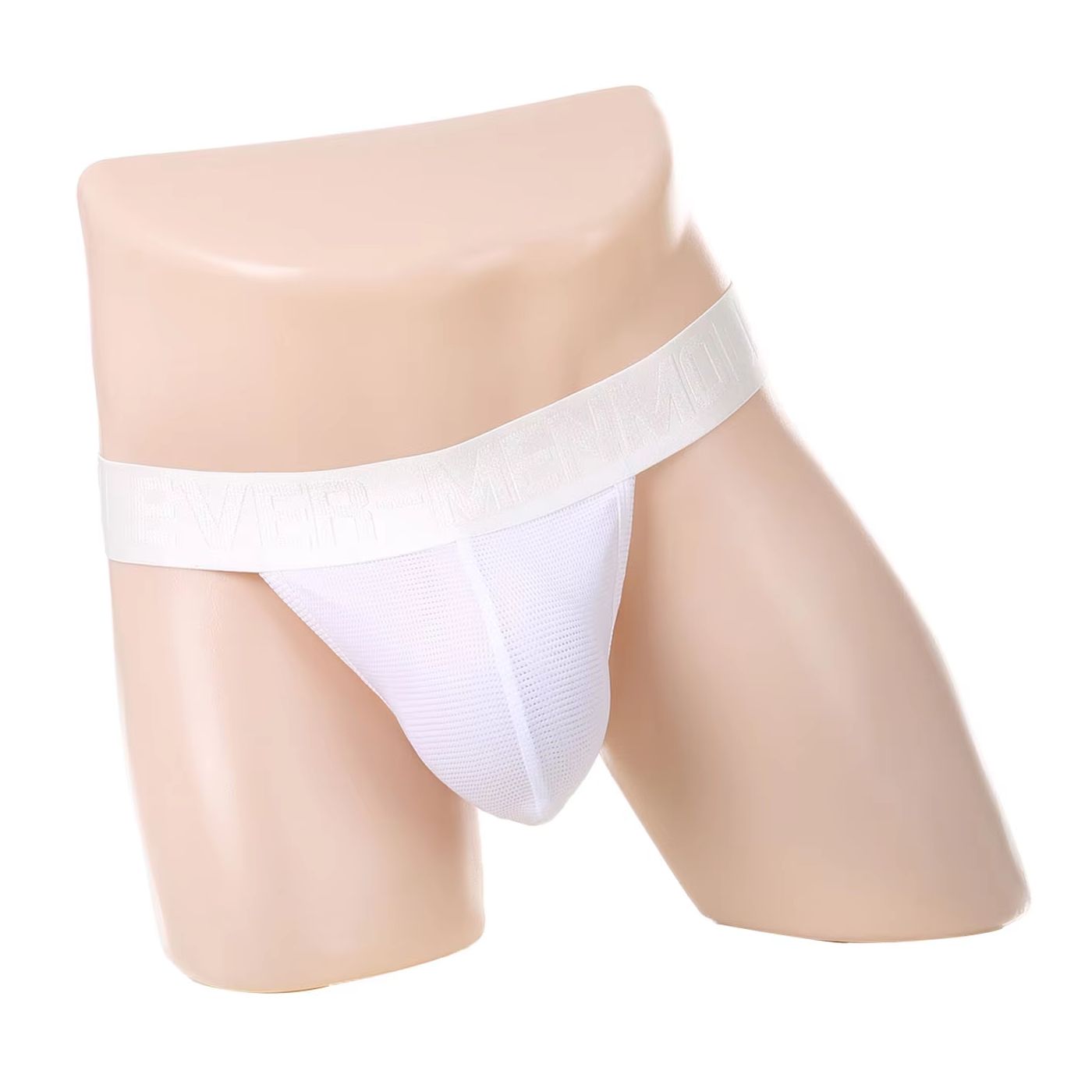 Heren atletische jockstrap sex - Jockstrap Athletic recensie en prijs