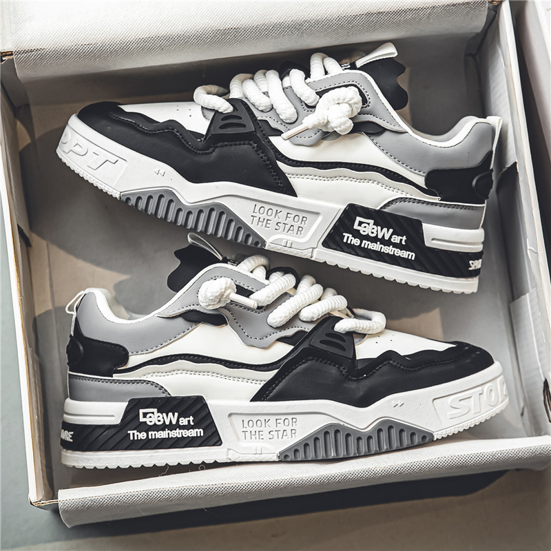 Trendy skateschoenen voor here - Vans Shoes Old Skool recensie en prijs
