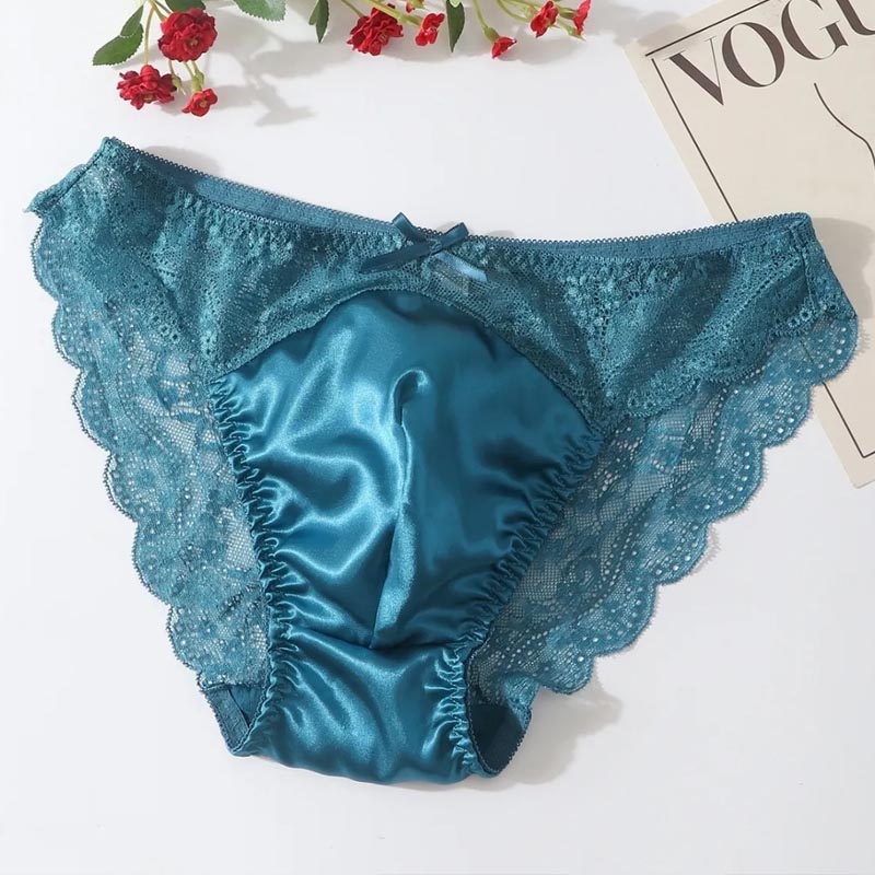 Sexy herenslips doorzichtig ka - Pouch Boxer Pouch recensie en prijs