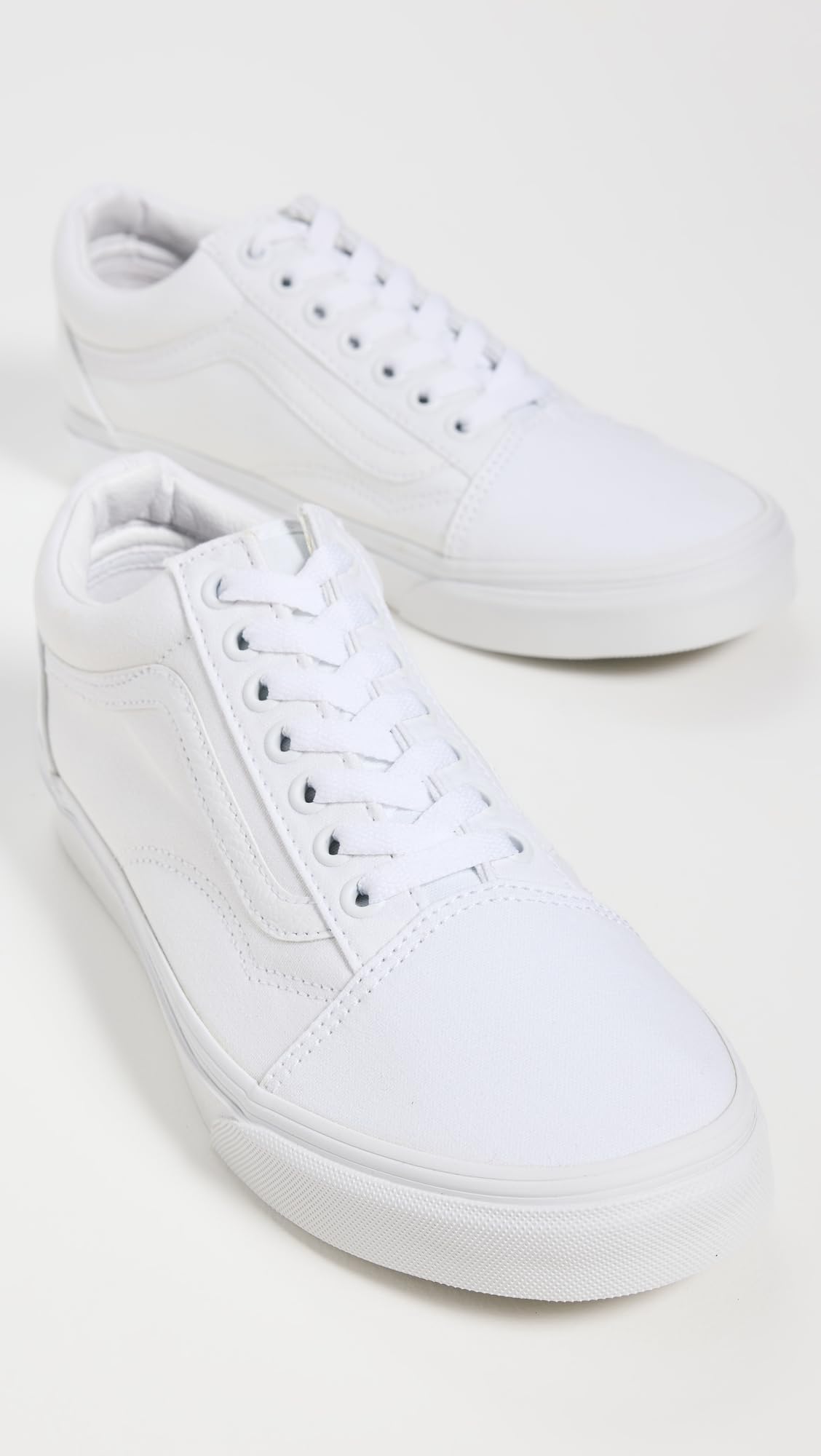 Vans Old Skool-sneakers voor v - Vans Shoes Old Skool recensie en prijs