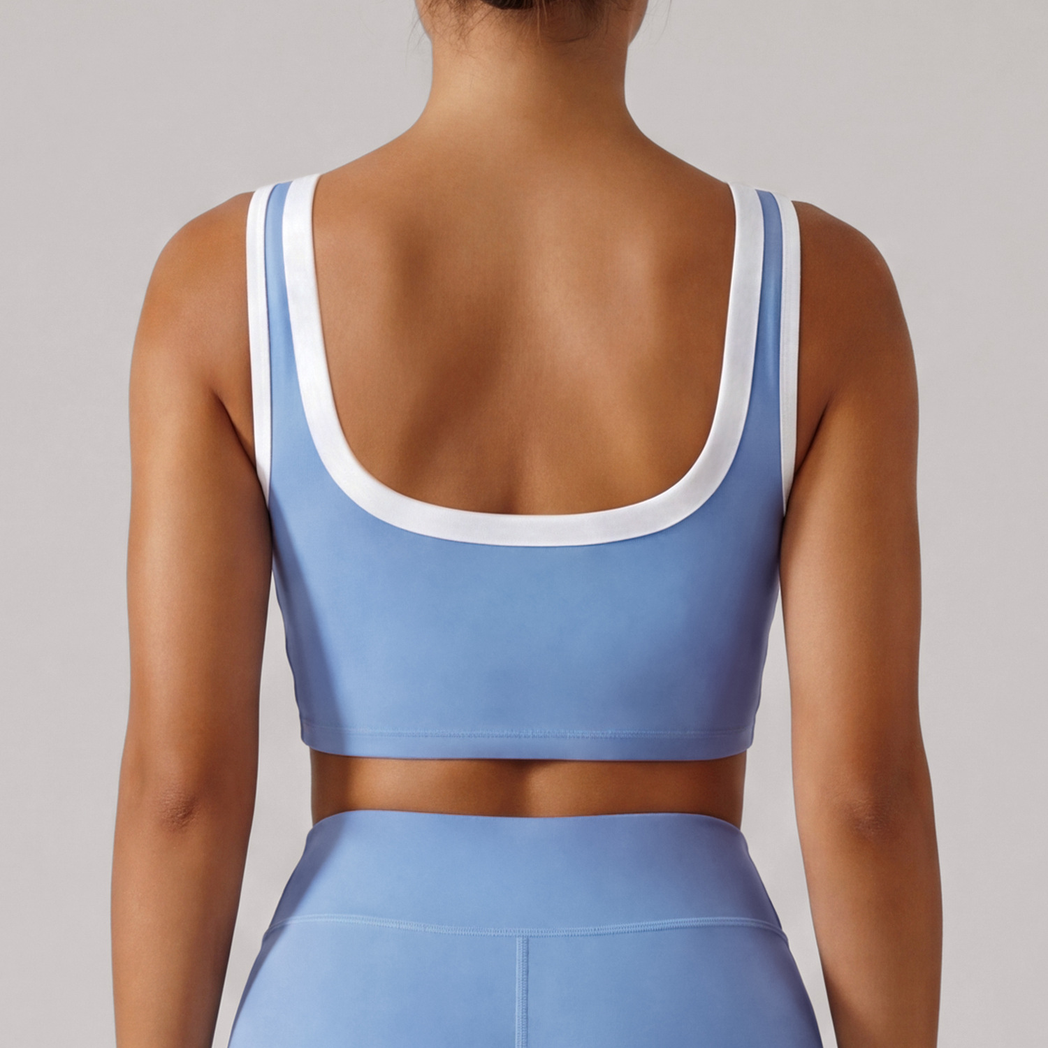 High Impact Fitness Yoga BH Da - Quick Dry Underwear recensie en prijs