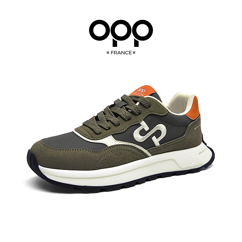 OPP Heren zomermode sneaker Ni - New Balance Shoes 574 recensie en prijs