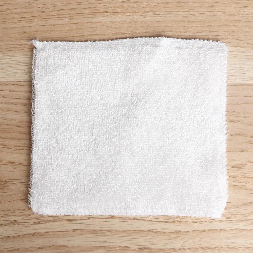 1/5 Stuks Schoonmaakdoekjes An - Bamboo Fiber Trunk recensie en prijs