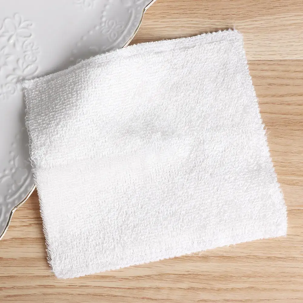 1/5 Stuks Schoonmaakdoekjes An - Bamboo Fiber Trunk recensie en prijs