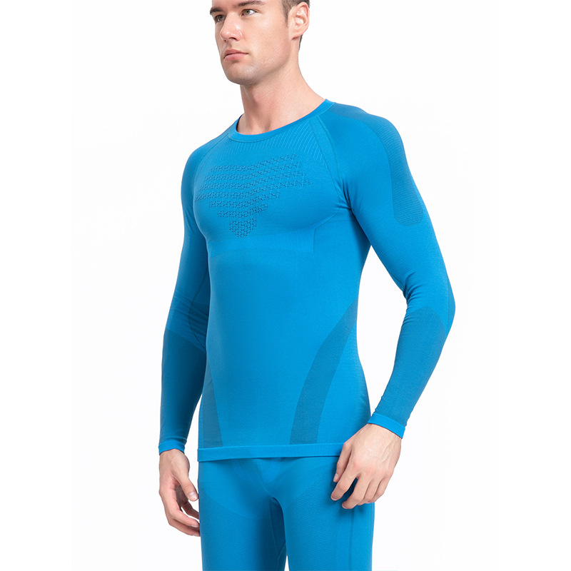 Heren GYM Compressiesets Fitne - Compression Long Pant recensie en prijs