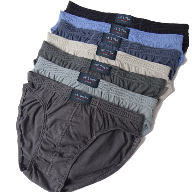 100% Katoenen Slips Heren Comf - Multi Pack Underwear recensie en prijs