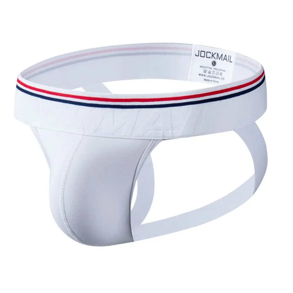 Sexy Jockstrap Mannen Katoenen - Jockstrap Athletic recensie en prijs