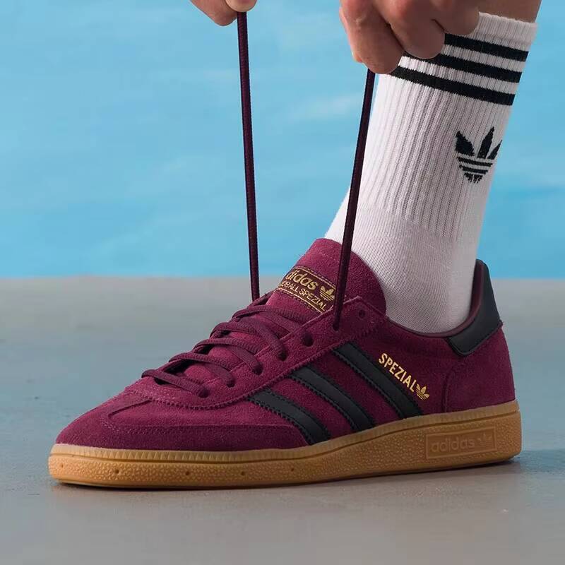 Adidas Samba Trefoil unisex la - Adidas Shoes Gazelle recensie en prijs
