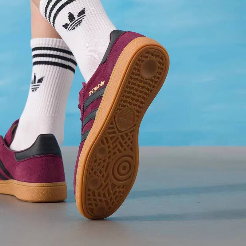 Adidas Samba Trefoil unisex la - Adidas Shoes Gazelle recensie en prijs