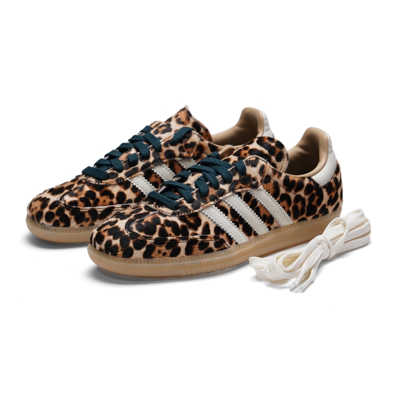 Adidas (Adidas) Trefoil Damess - Adidas Shoes Samba recensie en prijs