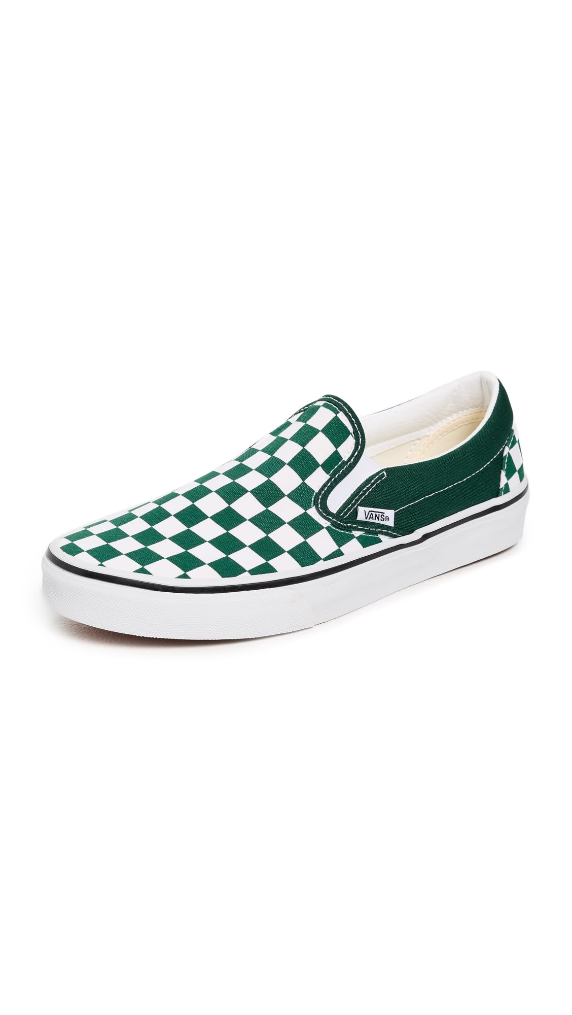 Vans Heren Classic Slip On Sne - Vans Shoes Authentic recensie en prijs
