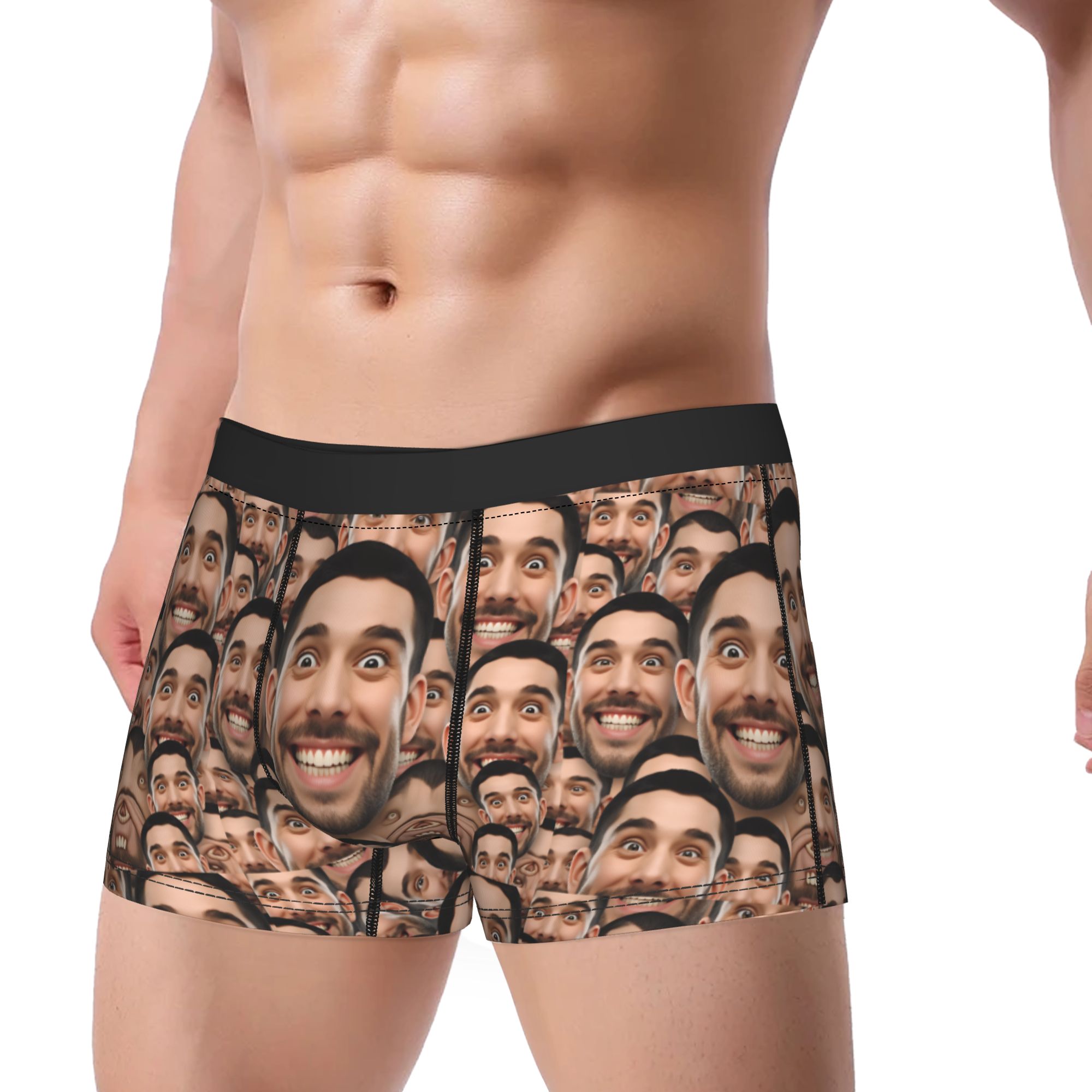 Customiseer uw boxershorts met - Pouch Boxer Pouch recensie en prijs