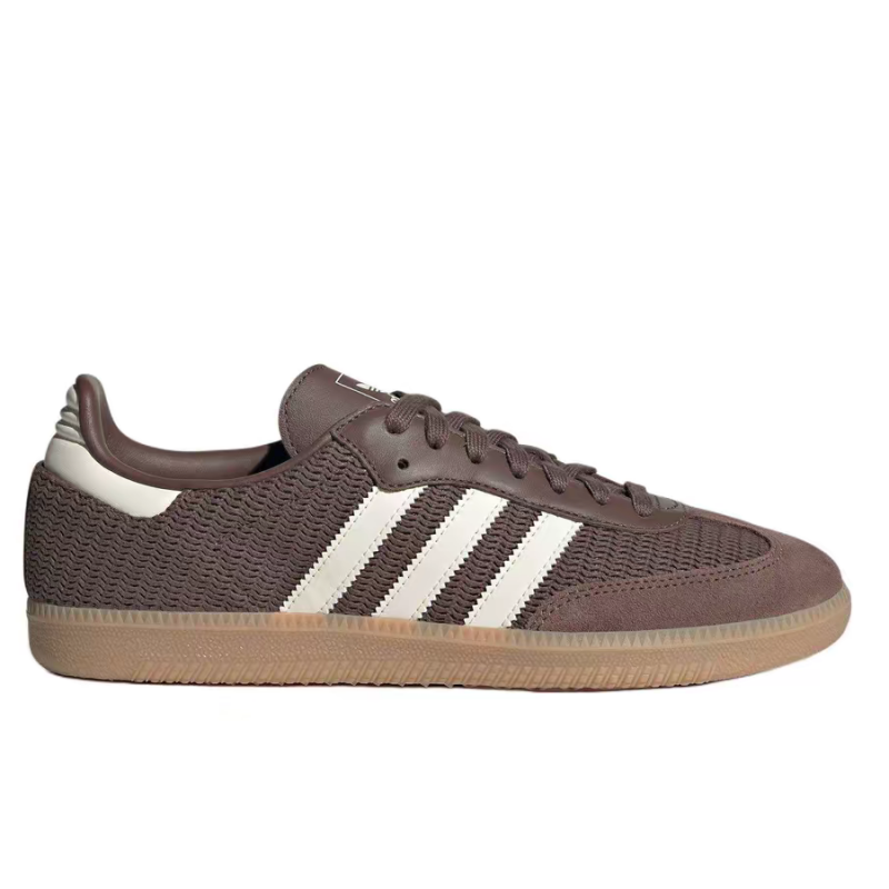 adidas SAMBA OG Retro Fashion  - Adidas Shoes Samba recensie en prijs