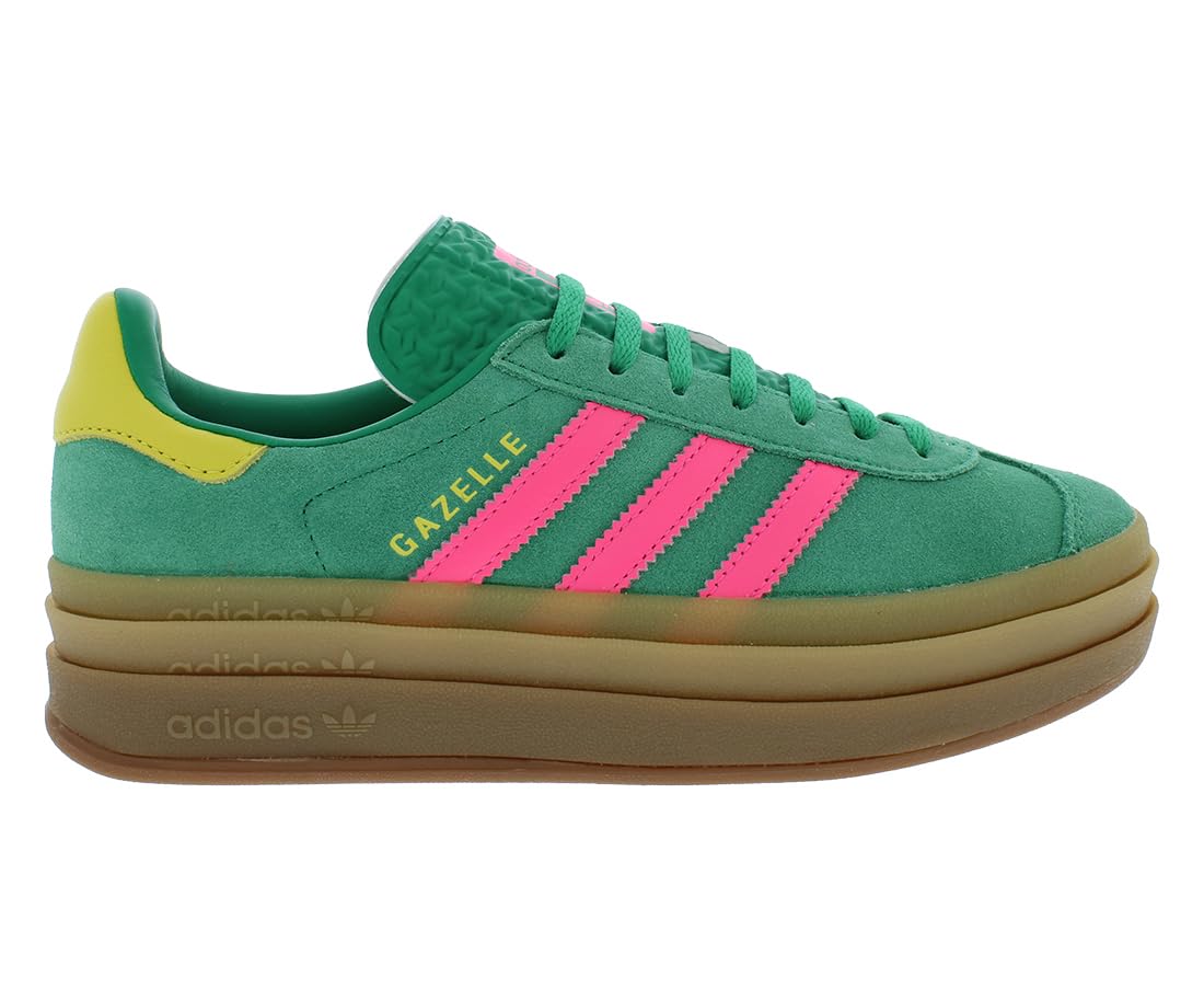 adidas Gazelle Bold-schoenen v - Adidas Shoes Gazelle recensie en prijs