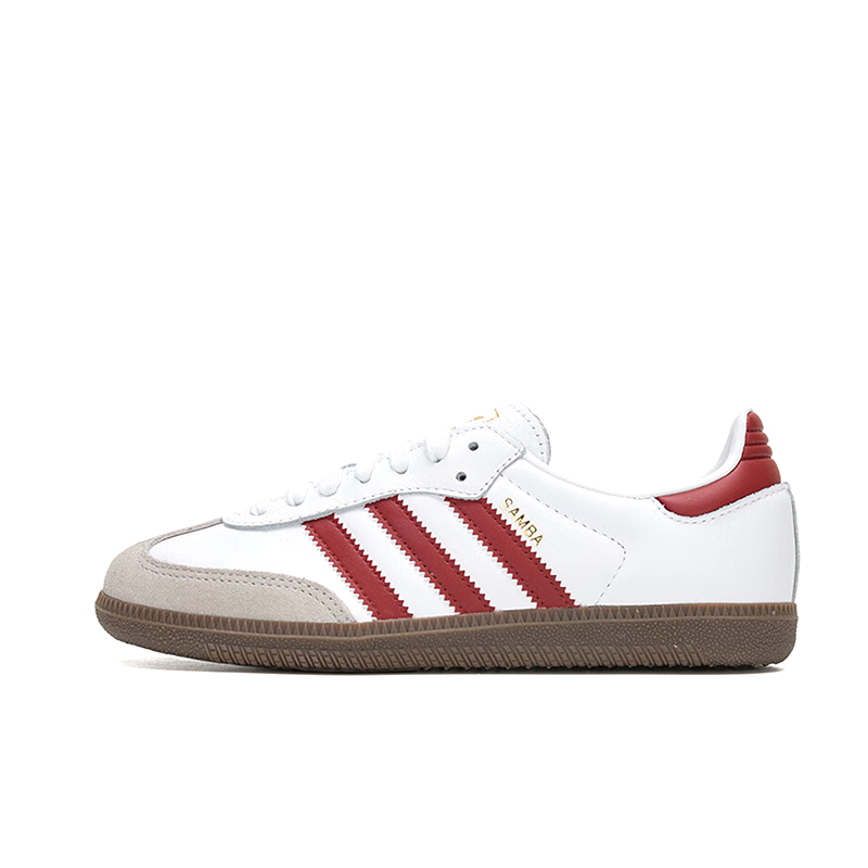 Adidas Original SAMBA OG Skate - Adidas Shoes Samba recensie en prijs