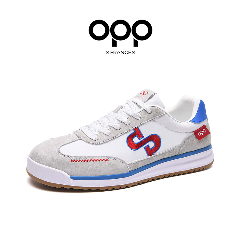 Opp New Style Heren bruine boa - New Balance Shoes 574 recensie en prijs