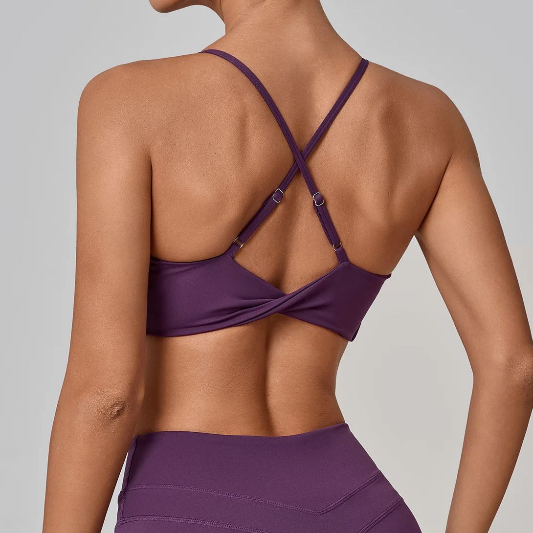 Sportbeha Dames Fitnessbeha Ha - Quick Dry Underwear recensie en prijs