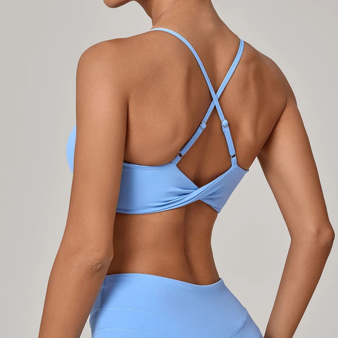 Sportbeha Dames Fitnessbeha Ha - Quick Dry Underwear recensie en prijs