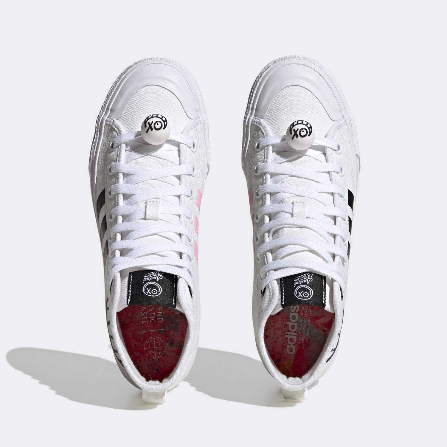 Adidas echte Superstar unisex  - Adidas Shoes Superstar recensie en prijs