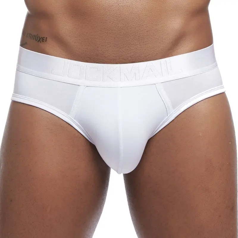 4 stks/partij Mannen Slips Bik - Multi Pack Underwear recensie en prijs