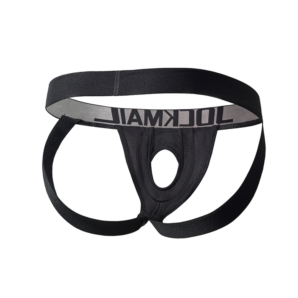 Harnas Broek Jockstrap met Ver - Jockstrap Athletic recensie en prijs