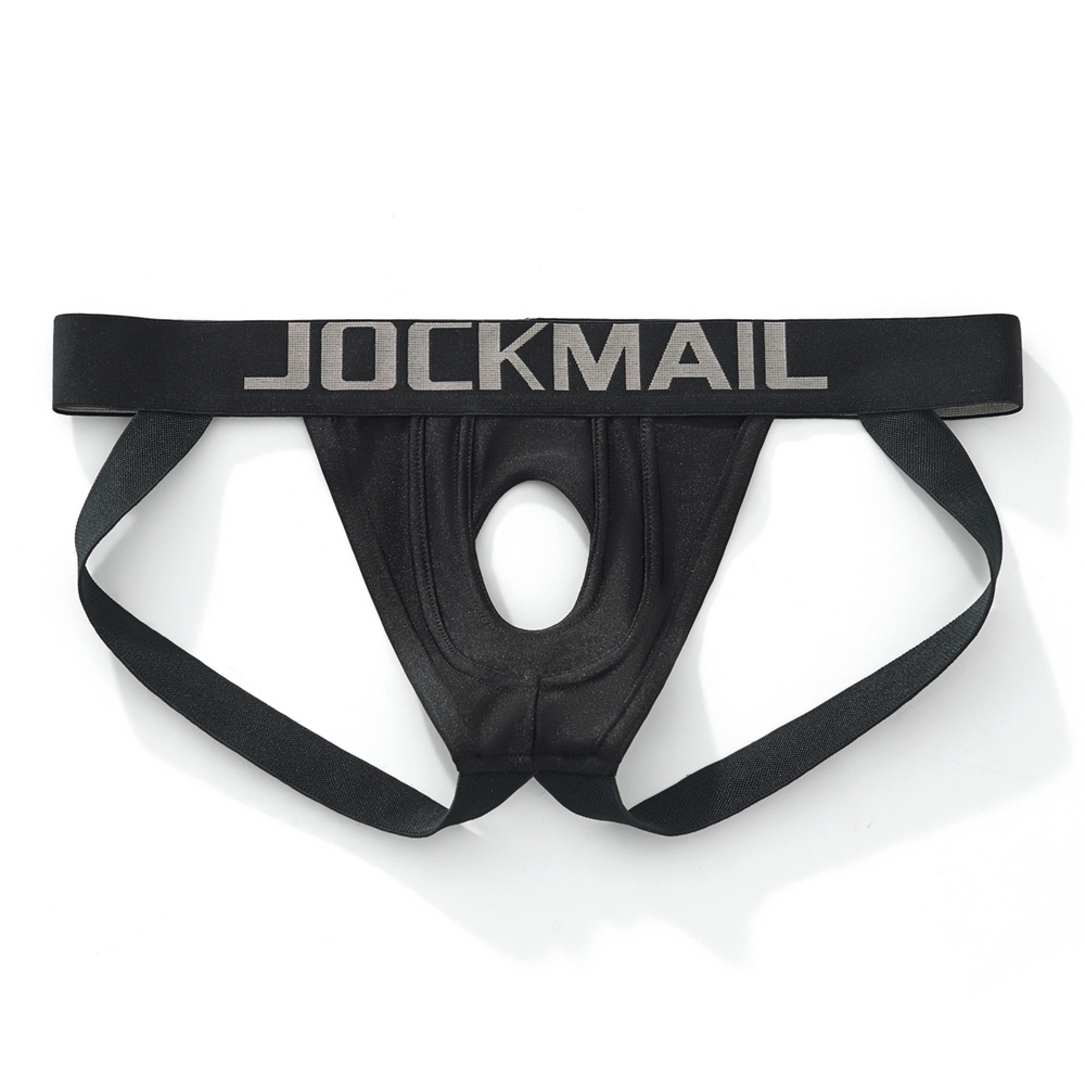 Harnas Broek Jockstrap met Ver - Jockstrap Athletic recensie en prijs